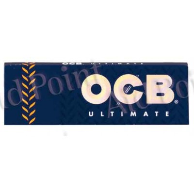 PROV-A01869002 OCB CORTA ULTIMATE DA 50